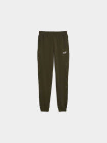 Штаны спортивные PUMA Ess 2 Color Logo Sweatpants модель 684714 Фото