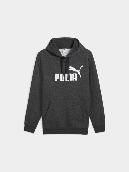 Худі PUMA Ess No. 1 Logo Hoodie модель 682570 Фото