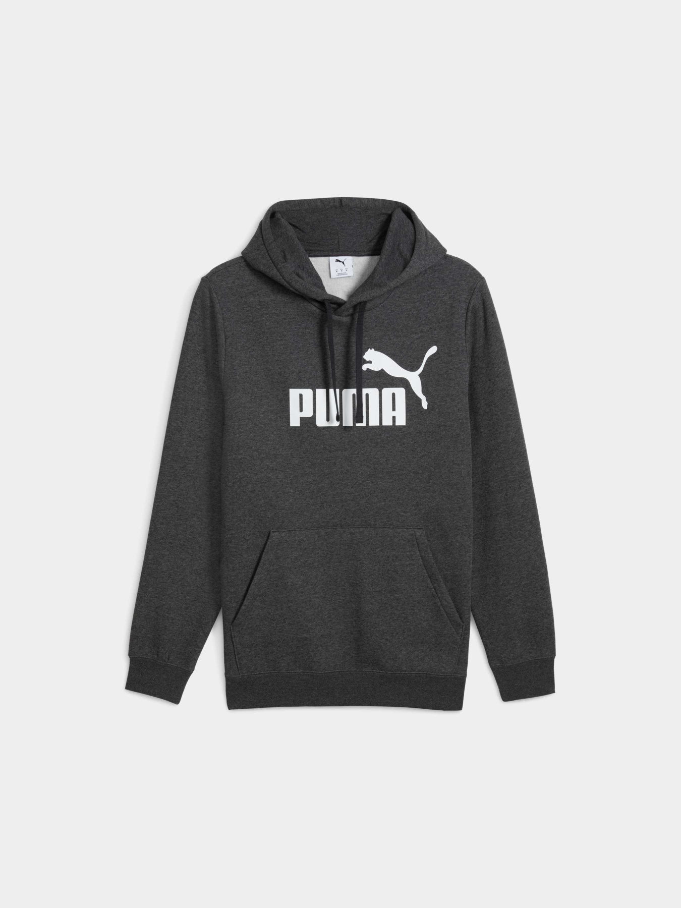 Худи PUMA Ess No. 1 Logo Hoodie модель 682570 Фото