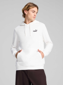 Худи PUMA Ess Small No. 1 Logo Hoodie модель 682574 Фото