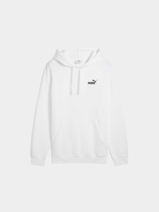 Худі PUMA Ess Small No. 1 Logo Hoodie модель 682574 Фото