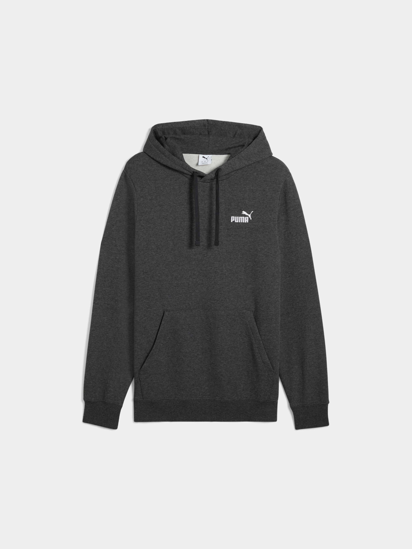 Худи PUMA Ess Small No. 1 Logo Hoodie модель 682574 Фото