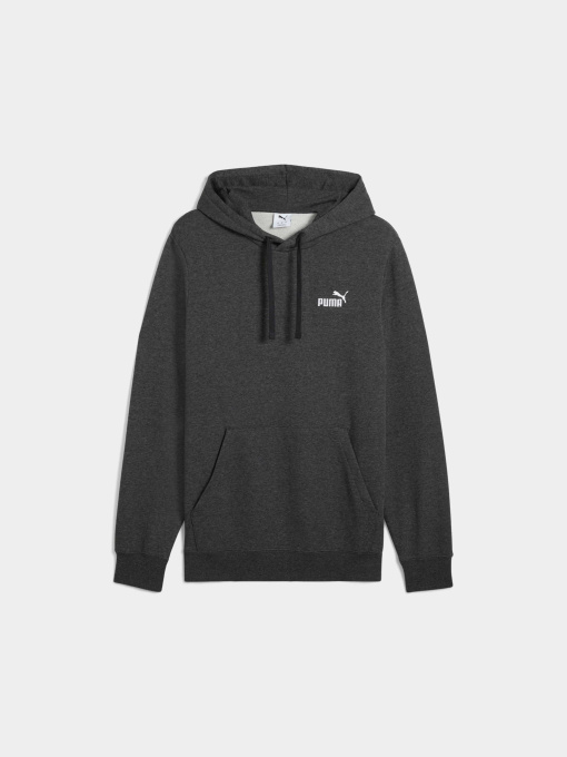 Худи PUMA Ess Small No. 1 Logo Hoodie модель 682574 Фото