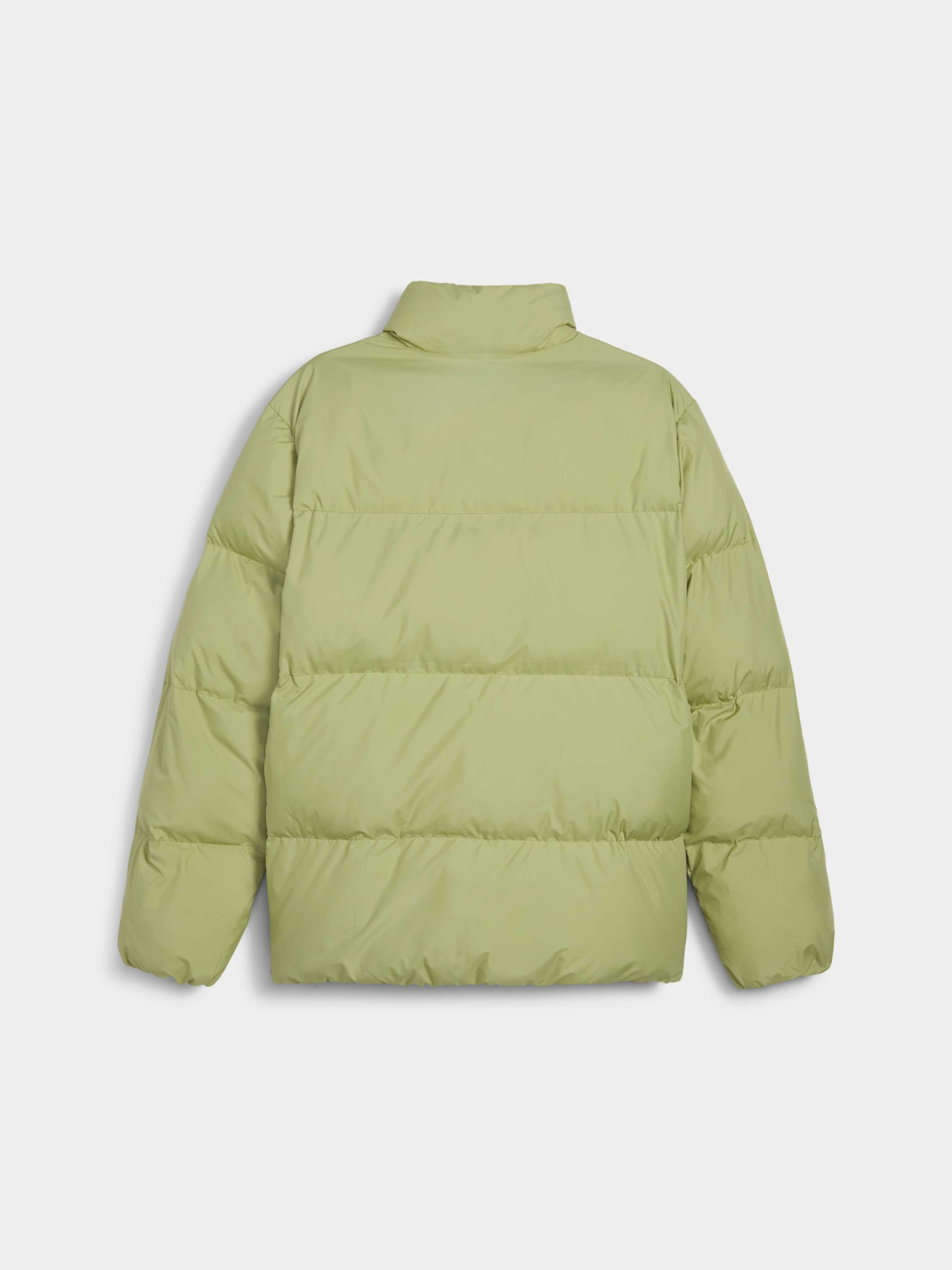 Демисезонная куртка PUMA Bmw Mms Ess+ Puffer Jacket модель 627497 Фото