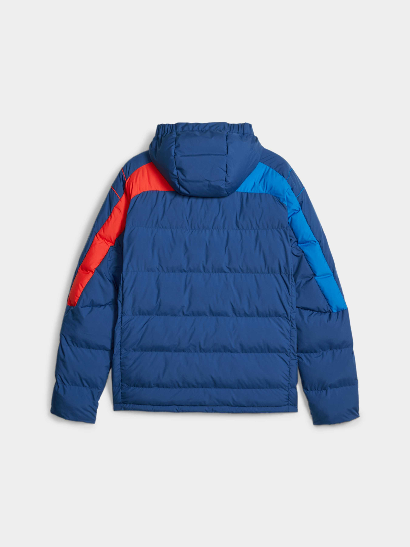 Пуховик PUMA Bmw Mms Mt7 Ecolite Pdd Jkt модель 621209 Фото