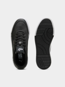 Кеди низькі PUMA Carina Mia модель 402637 Кеди низькі PUMA Carina Mia модель 402637 Фото