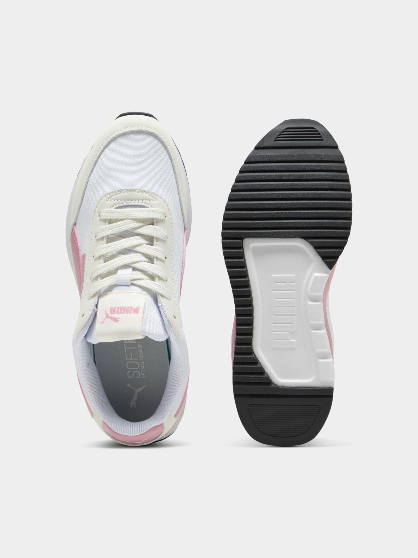 Кроссовки PUMA R78 Lightwind модель 400267 Фото