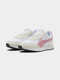 Кроссовки PUMA R78 Lightwind модель 400267 Фото