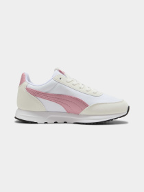 Кроссовки PUMA R78 Lightwind модель 400267 Фото