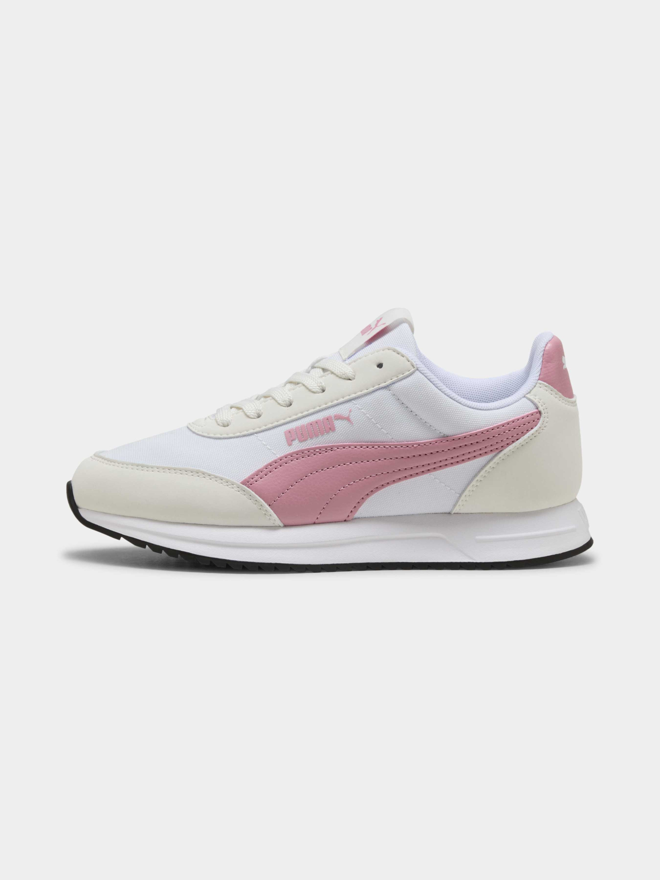 Кроссовки повседневные PUMA R78 Lightwind модель 400267 Кроссовки повседневные PUMA R78 Lightwind модель 400267 Фото