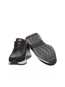 Кросівки Orthobe модель ORB-614_black Фото