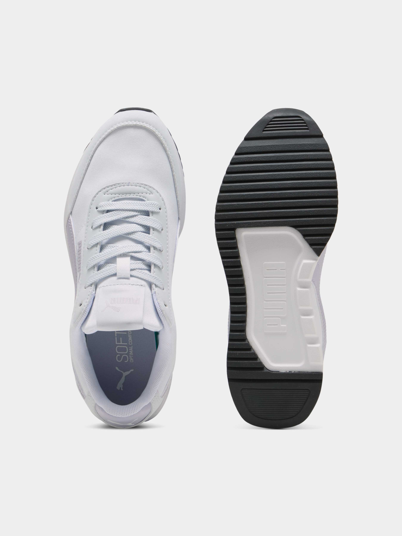 Кроссовки PUMA R78 Lightwind модель 400267 Фото