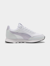 Кроссовки PUMA R78 Lightwind модель 400267 Фото