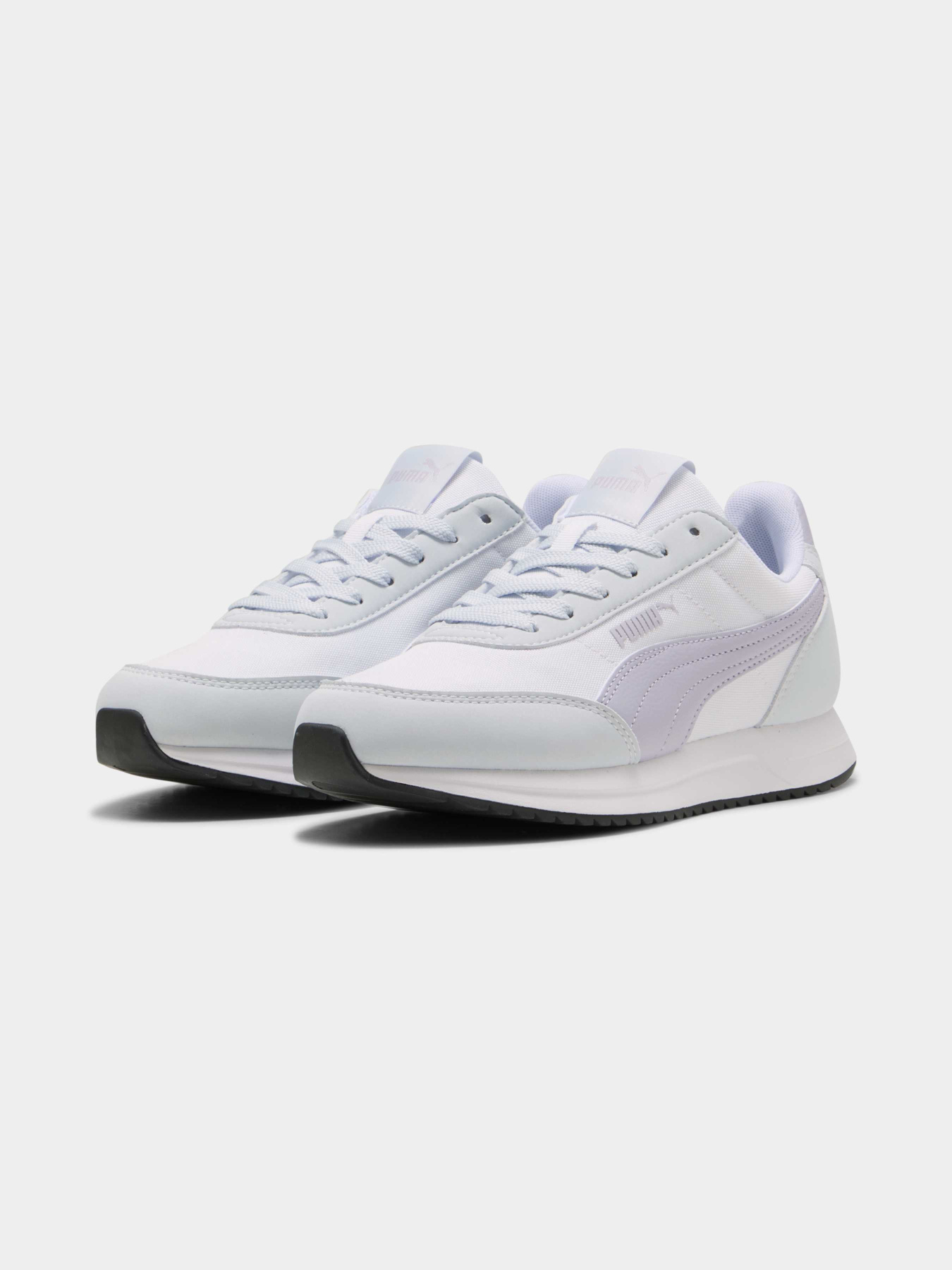 Кроссовки повседневные PUMA R78 Lightwind модель 400267 Кроссовки повседневные PUMA R78 Lightwind модель 400267 Фото