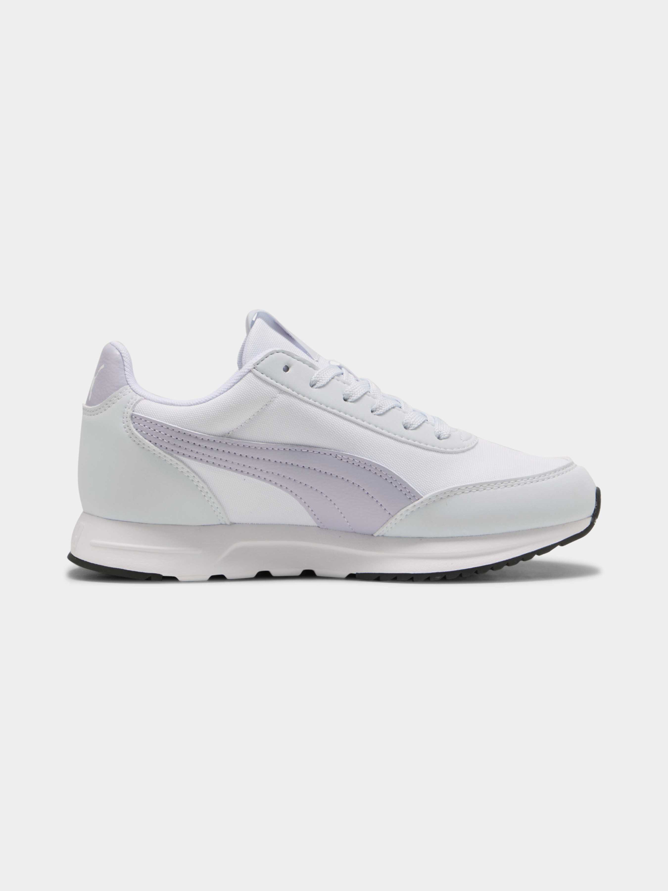 Кроссовки повседневные PUMA R78 Lightwind модель 400267 Кроссовки повседневные PUMA R78 Lightwind модель 400267 Фото