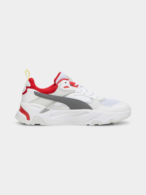 Кроссовки повседневные PUMA Ferrari Trinity модель 308577 Фото