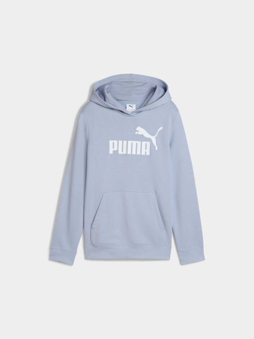 Худі PUMA Ess No. 1 Logo Hoodie модель 684897 Фото