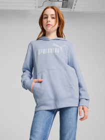 Худі PUMA Ess No. 1 Logo Hoodie модель 684897 Фото
