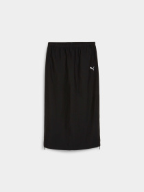 Юбка миди PUMA Dare To Midi Woven Skirt модель 624293 Фото