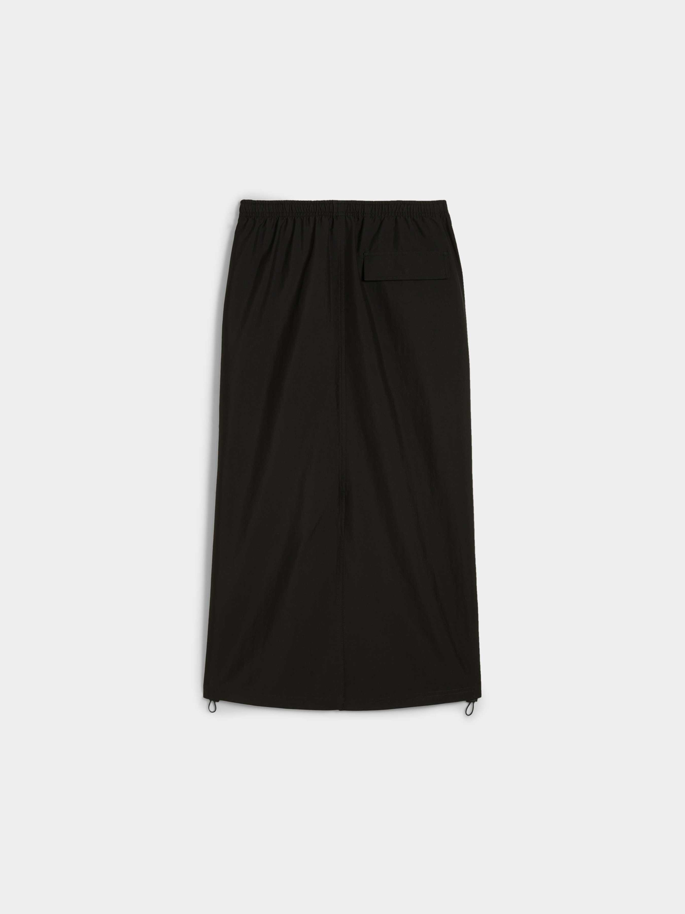 Спідниця міді PUMA Dare To Midi Woven Skirt модель 624293 Фото