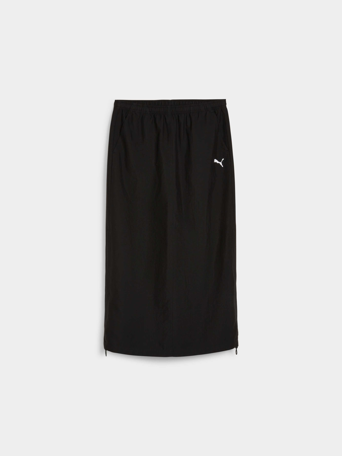Спідниця міді PUMA Dare To Midi Woven Skirt модель 624293 Фото