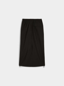 Спідниця міді PUMA Dare To Midi Woven Skirt модель 624293 Фото