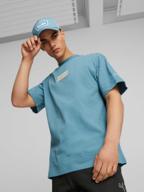 Кепка PUMA Pl Bb Cap модель 024781 Фото