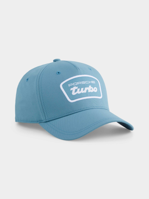 Кепка PUMA Pl Bb Cap модель 024781 Фото