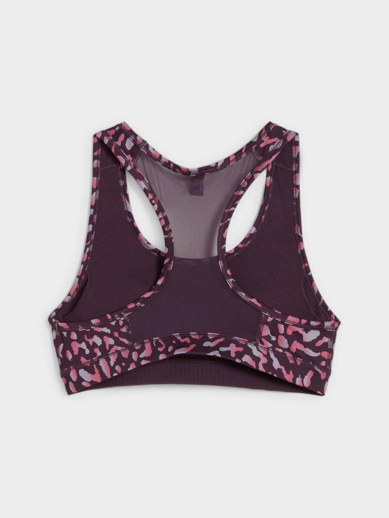 Топ спортивный PUMA 4keeps Bra - P модель 525317 Фото