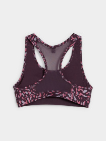 Топ спортивный PUMA 4keeps Bra - P модель 525317 Фото