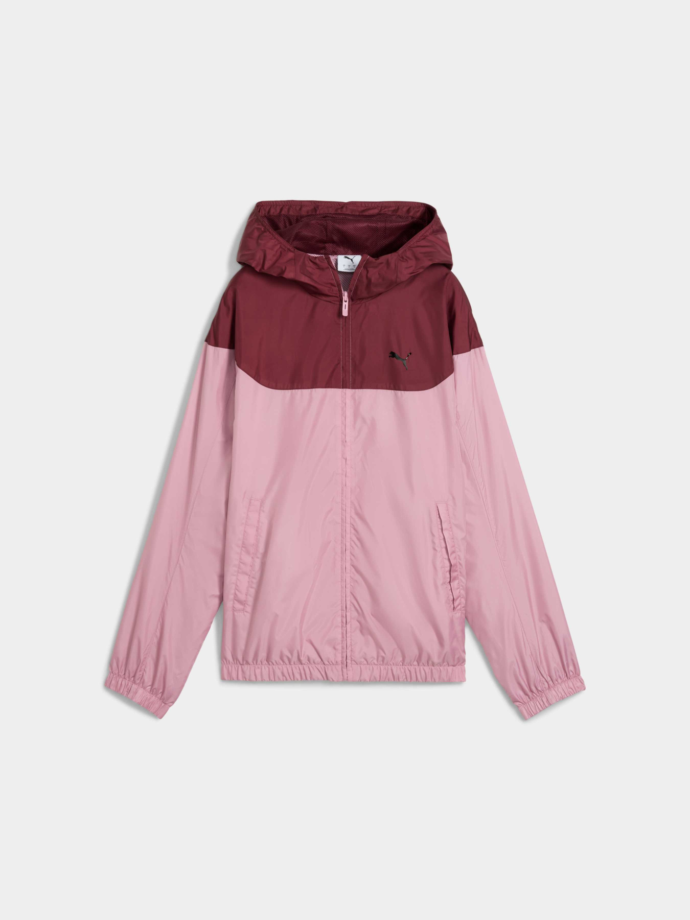 Вітровка PUMA Ess Relaxed Windbreaker модель 685134 Фото