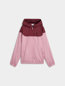 Вітровка PUMA Ess Relaxed Windbreaker модель 685134 Фото