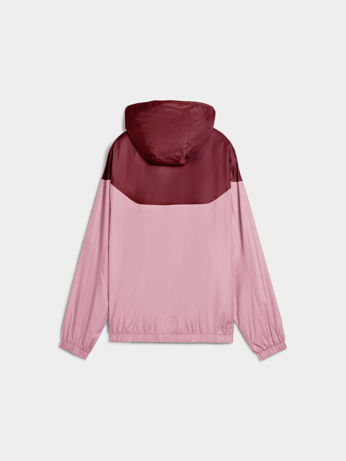 Вітровка PUMA Ess Relaxed Windbreaker модель 685134 Фото