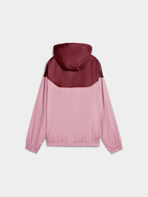 Вітровка PUMA Ess Relaxed Windbreaker модель 685134 Фото