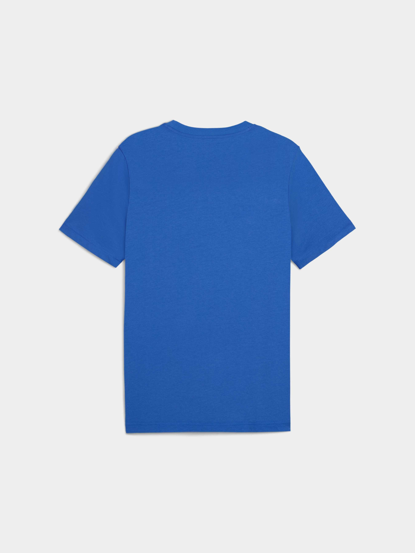 Футболка PUMA Ess 2 Color Small Logo Tee модель 684717 Фото