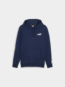 Худи PUMA Ess+ Tape Hoodie модель 847385 Фото