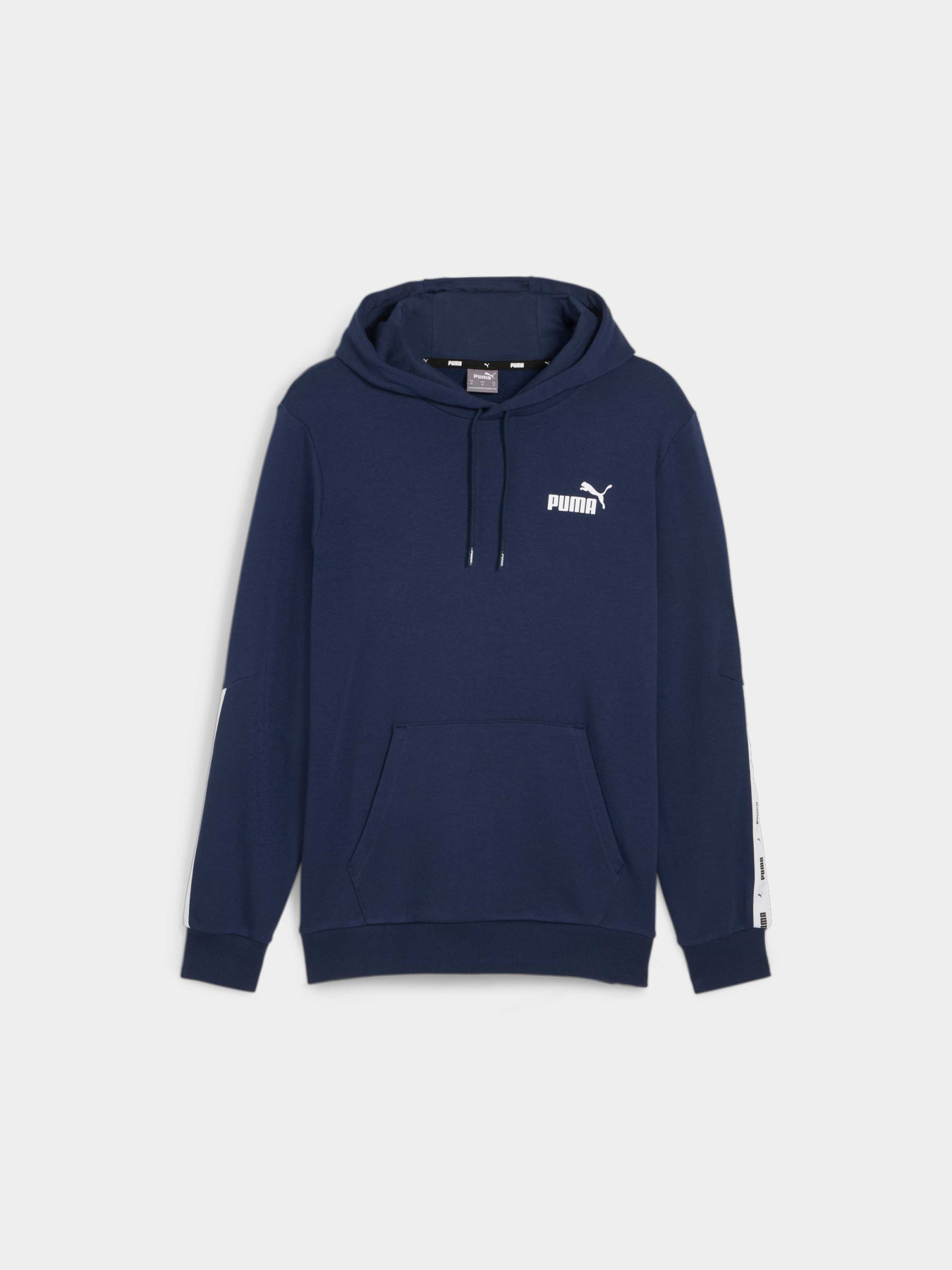 Худи PUMA Ess+ Tape Hoodie модель 847385 Фото