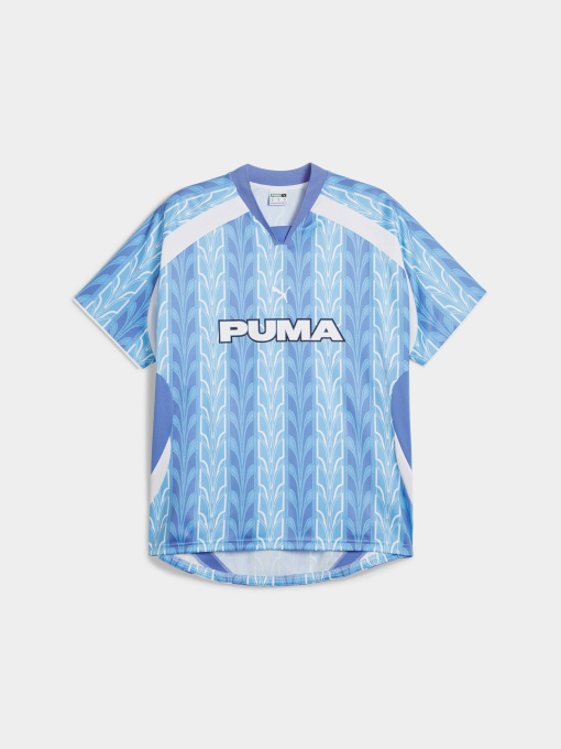 Футболка PUMA Football Jersey модель 627885 Фото