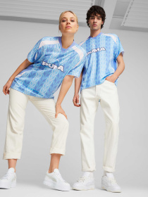 Футболка PUMA Football Jersey модель 627885 Фото