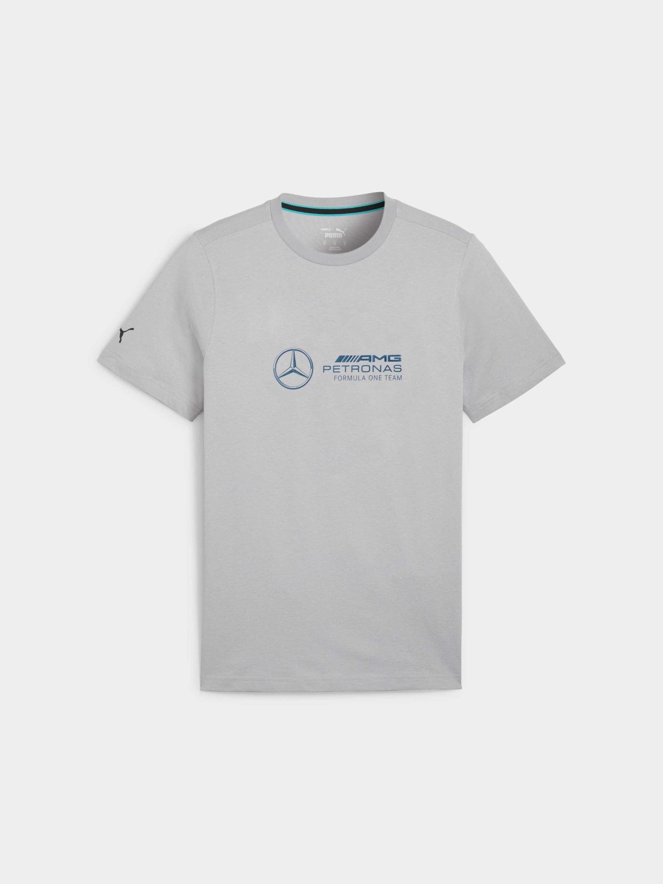 Футболка PUMA Mapf1 Logo Tee модель 623754 Фото