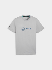 Футболка PUMA Mapf1 Logo Tee модель 623754 Фото