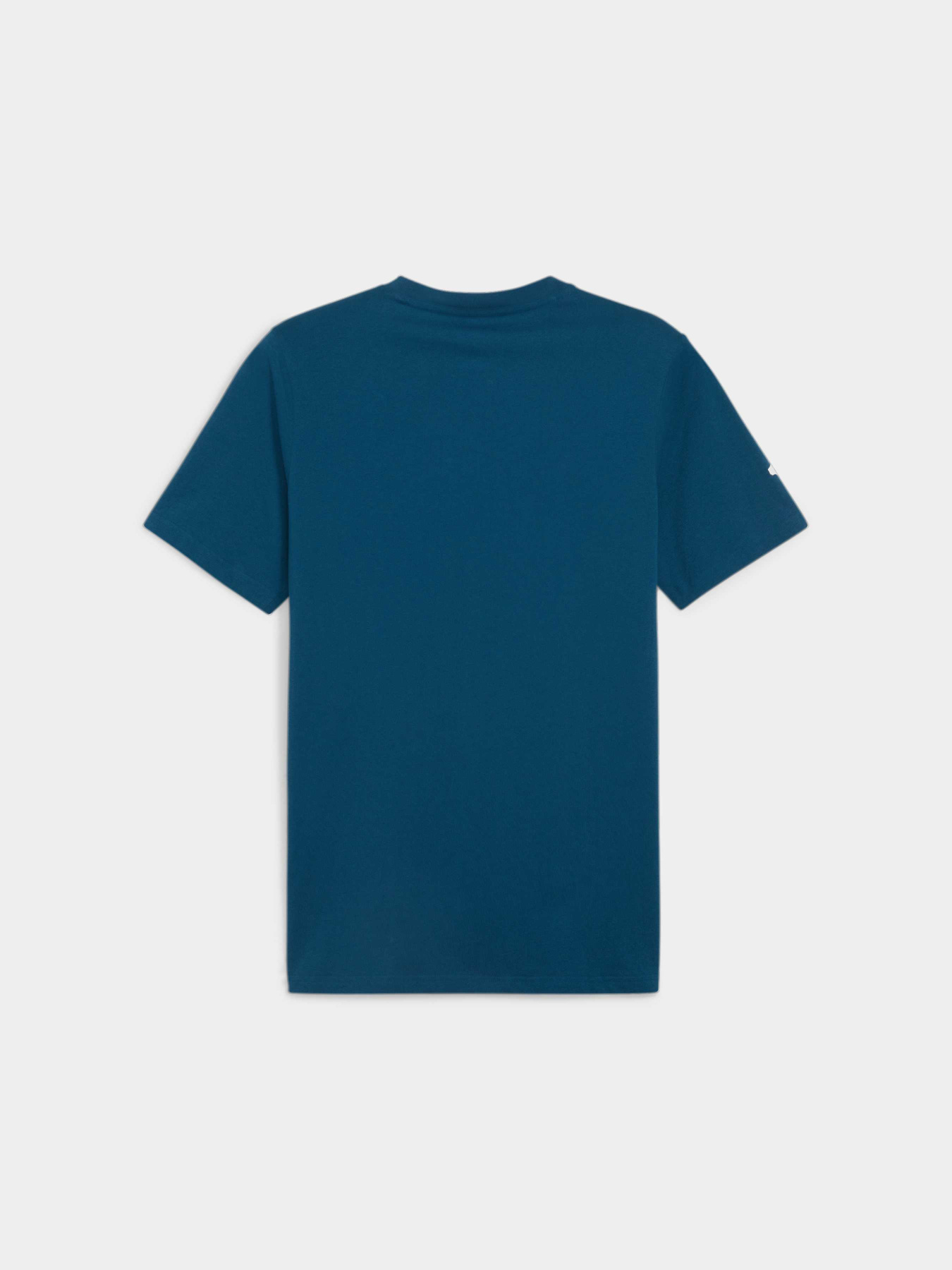 Футболка PUMA Mapf1 Logo Tee модель 623754 Фото