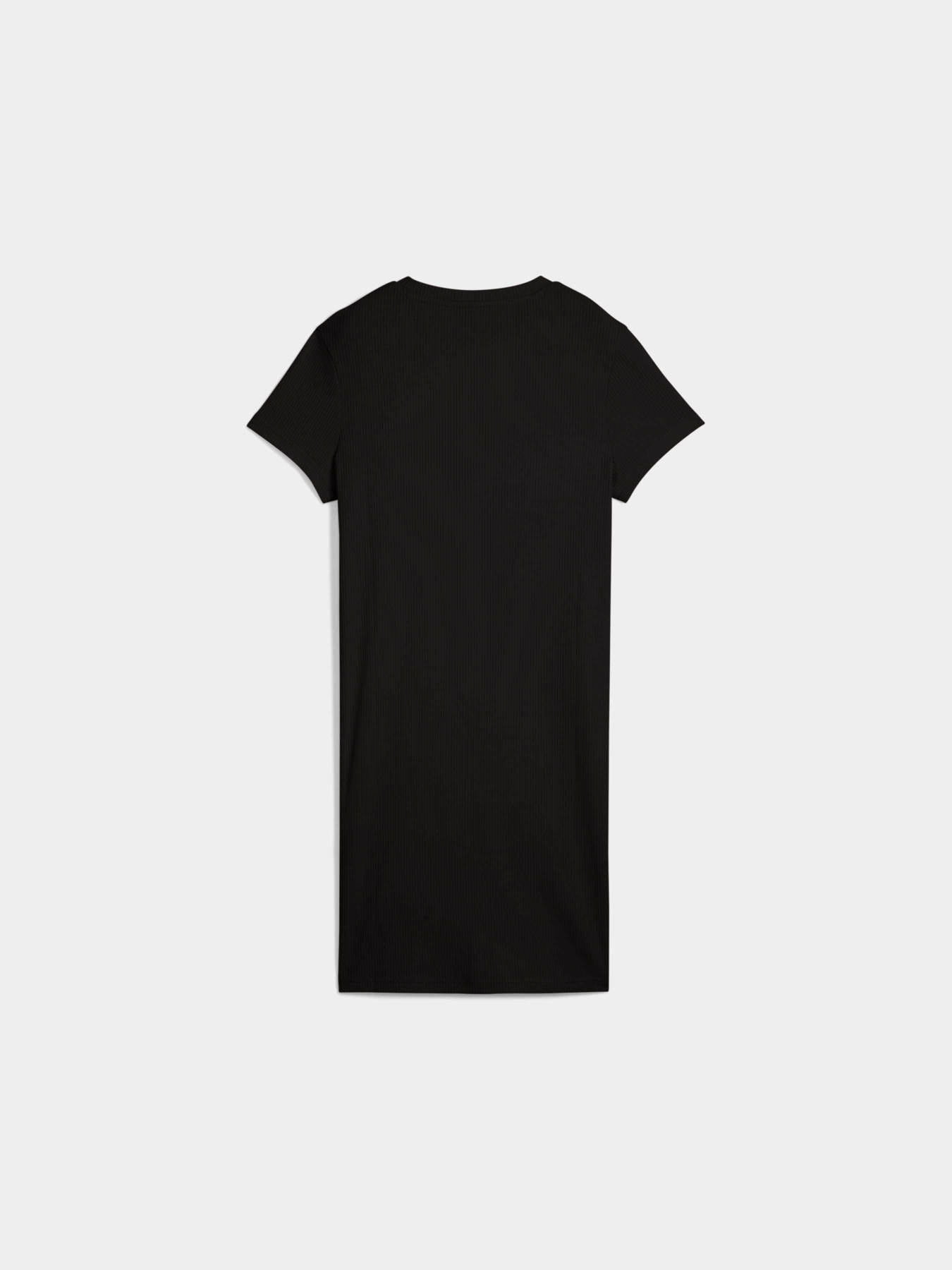 Платье-футболка PUMA Ess Elevated Bodycon Dress модель 685022 Фото