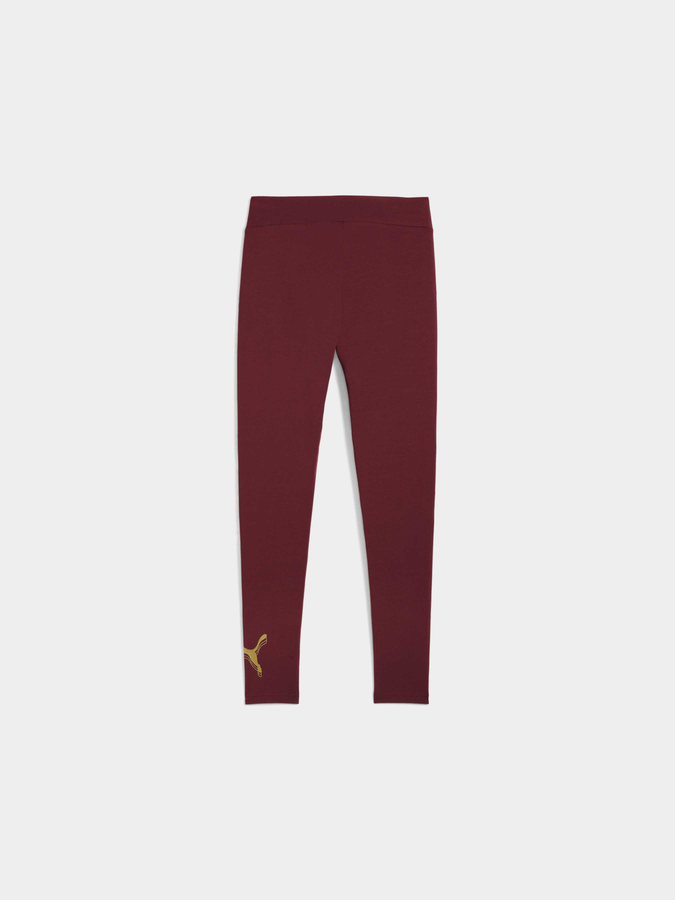 Леггинсы спортивные PUMA Metallic Leggings модель 685000 Леггинсы спортивные PUMA Metallic Leggings модель 685000 Фото