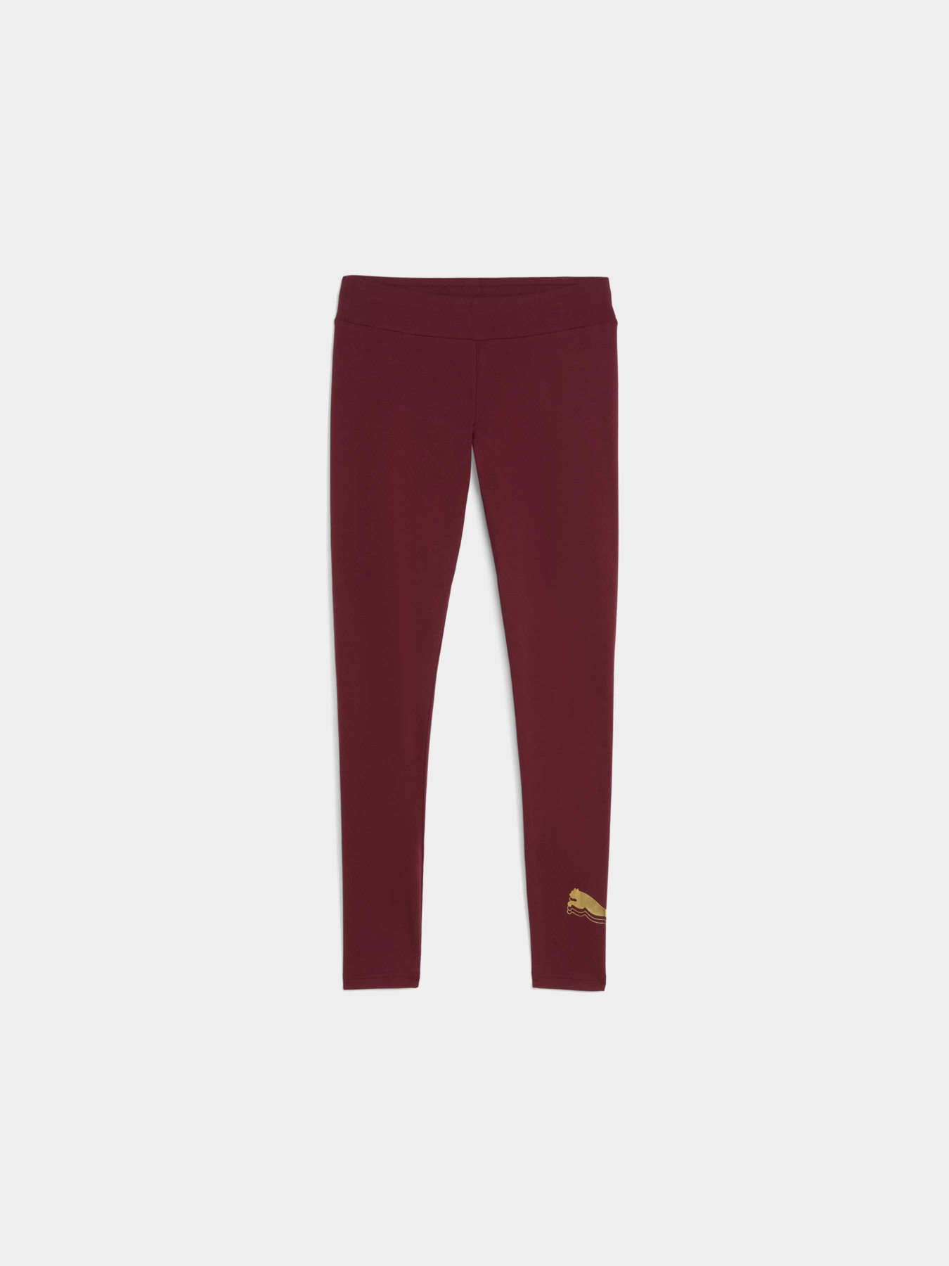 Леггинсы спортивные PUMA Metallic Leggings модель 685000 Леггинсы спортивные PUMA Metallic Leggings модель 685000 Фото