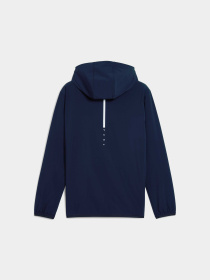 Демисезонная куртка PUMA M Pwrtrain Woven Jacket модель 527650 Фото