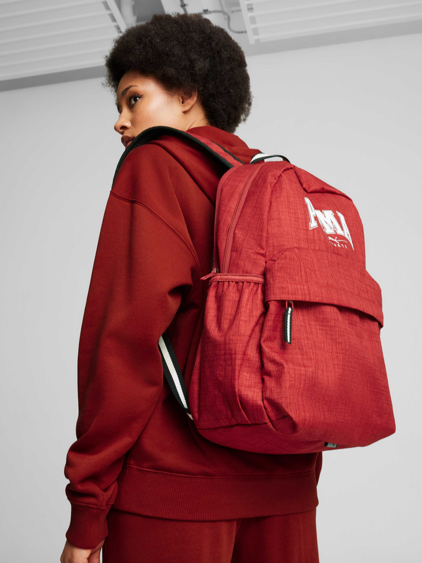 Рюкзак PUMA Squad Backpack модель 090716 Фото