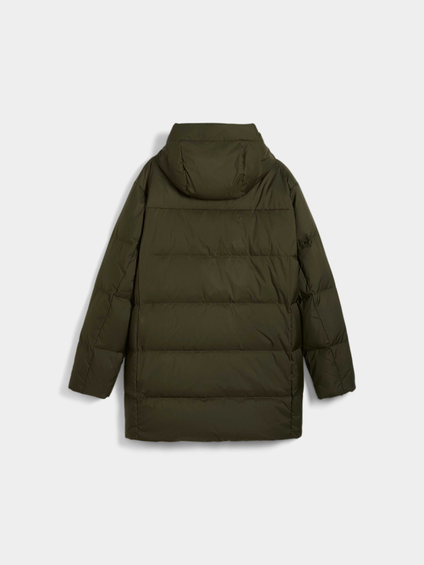 Пуховик PUMA Protective Down Parka модель 626466 Фото