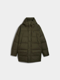Пуховик PUMA Protective Down Parka модель 626466 Фото