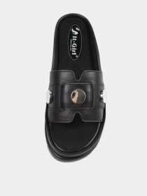 Шльопанці It-girl модель BF-1812-H27K Фото